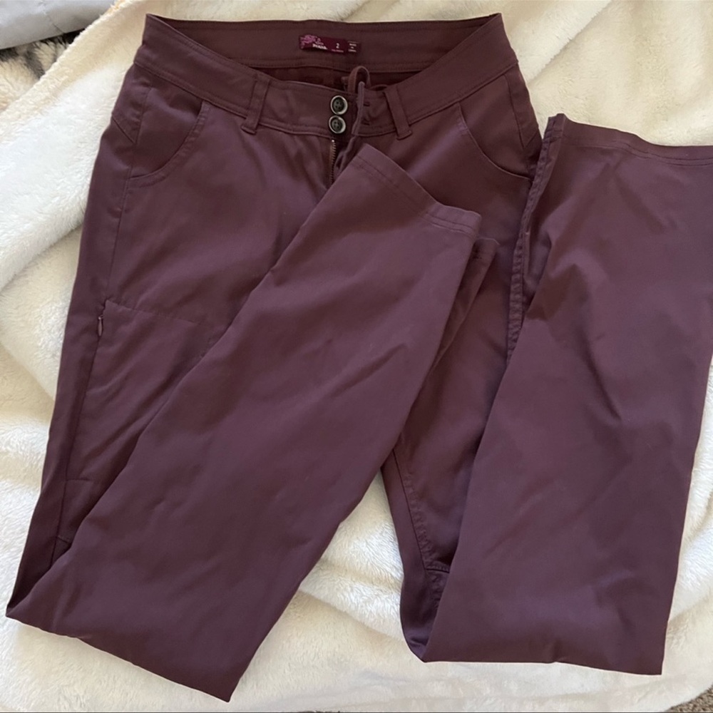 PRANA HALLE PANT